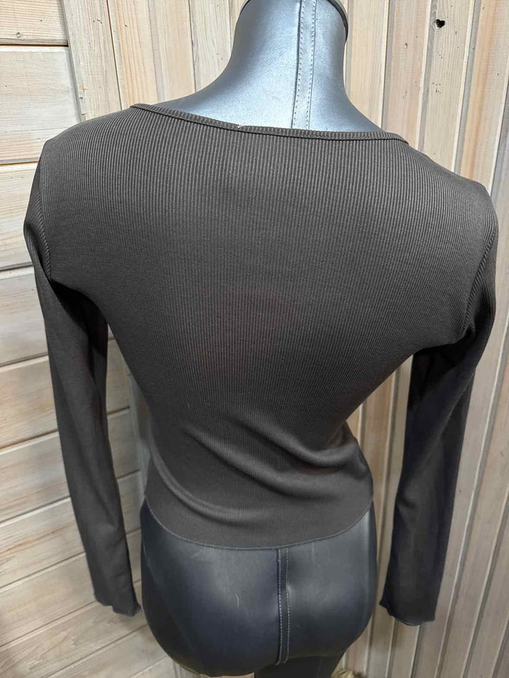 S - Dazy Long Sleeve