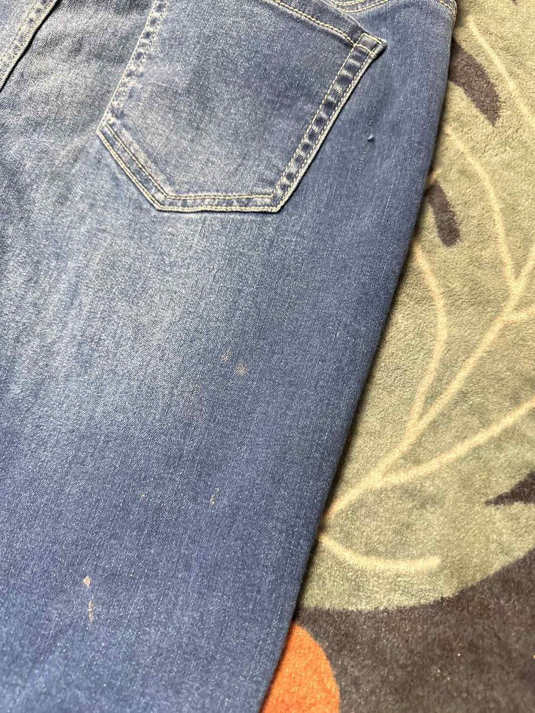7/8 - Maurices Capri