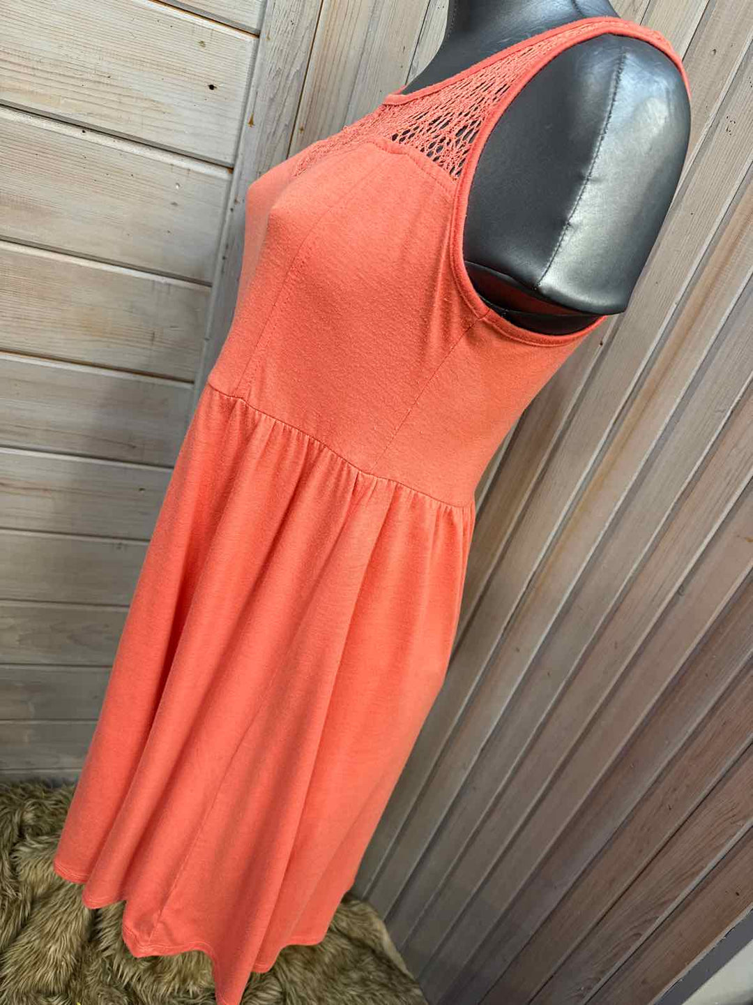 M - Maurices Dress