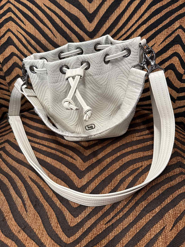 Purse - lug Whirly Bird