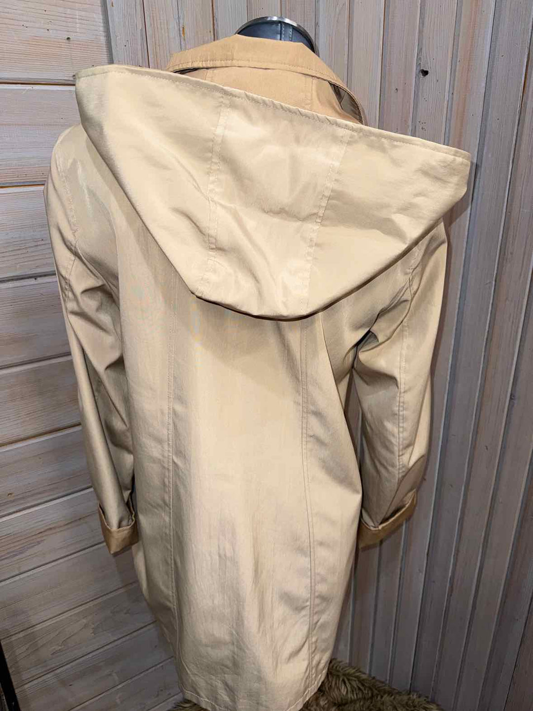 S - Breckenridge Jacket