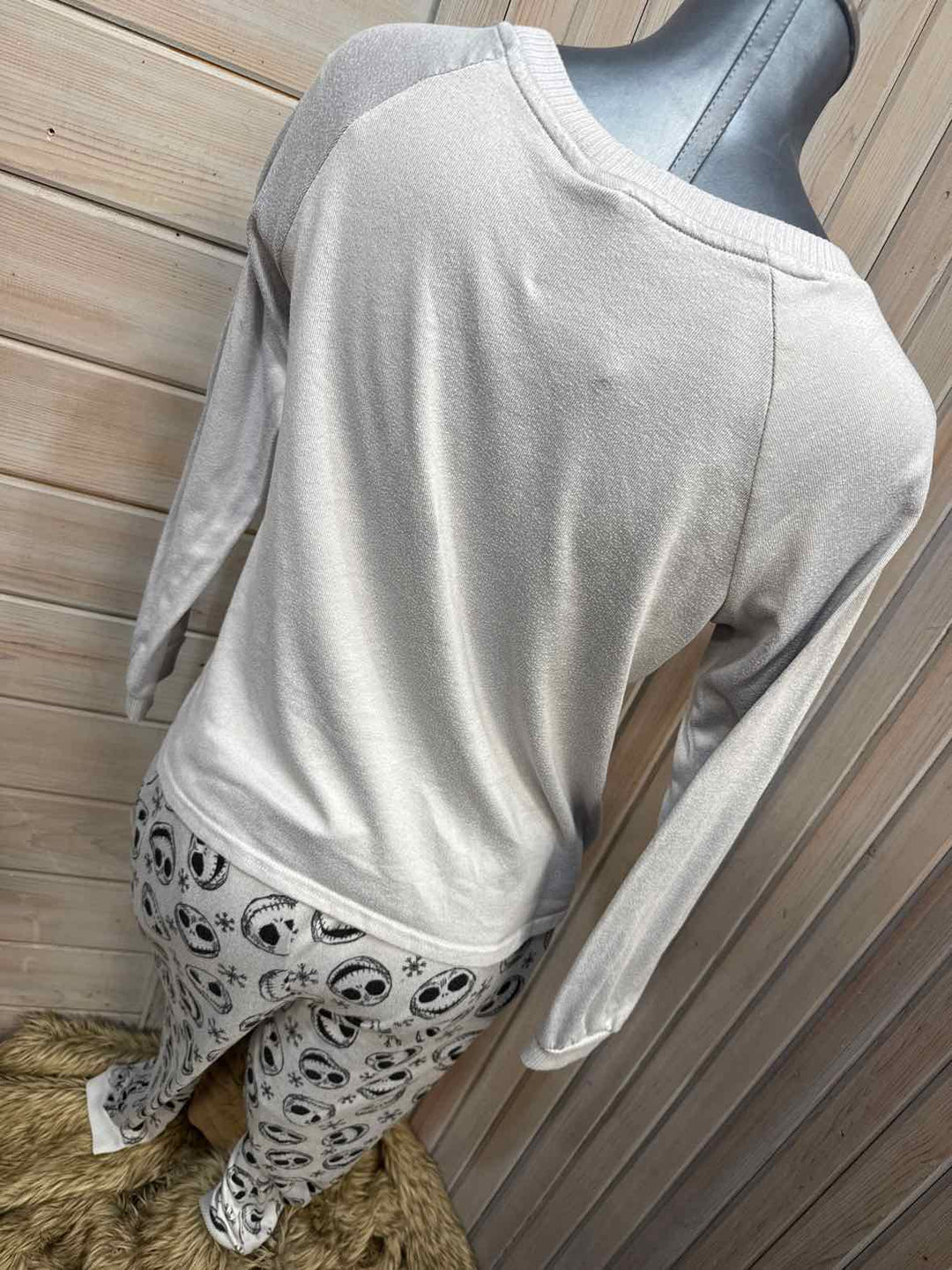 M - Disney Pajama