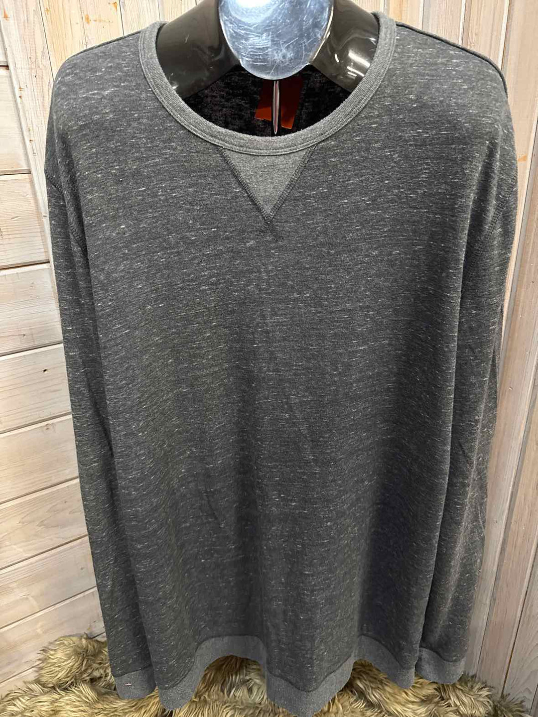 3x - Sonoma Long Sleeve