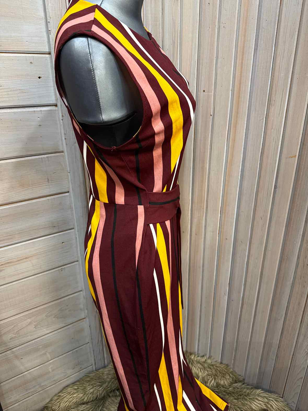 XL - J For Justify Jumpsuit