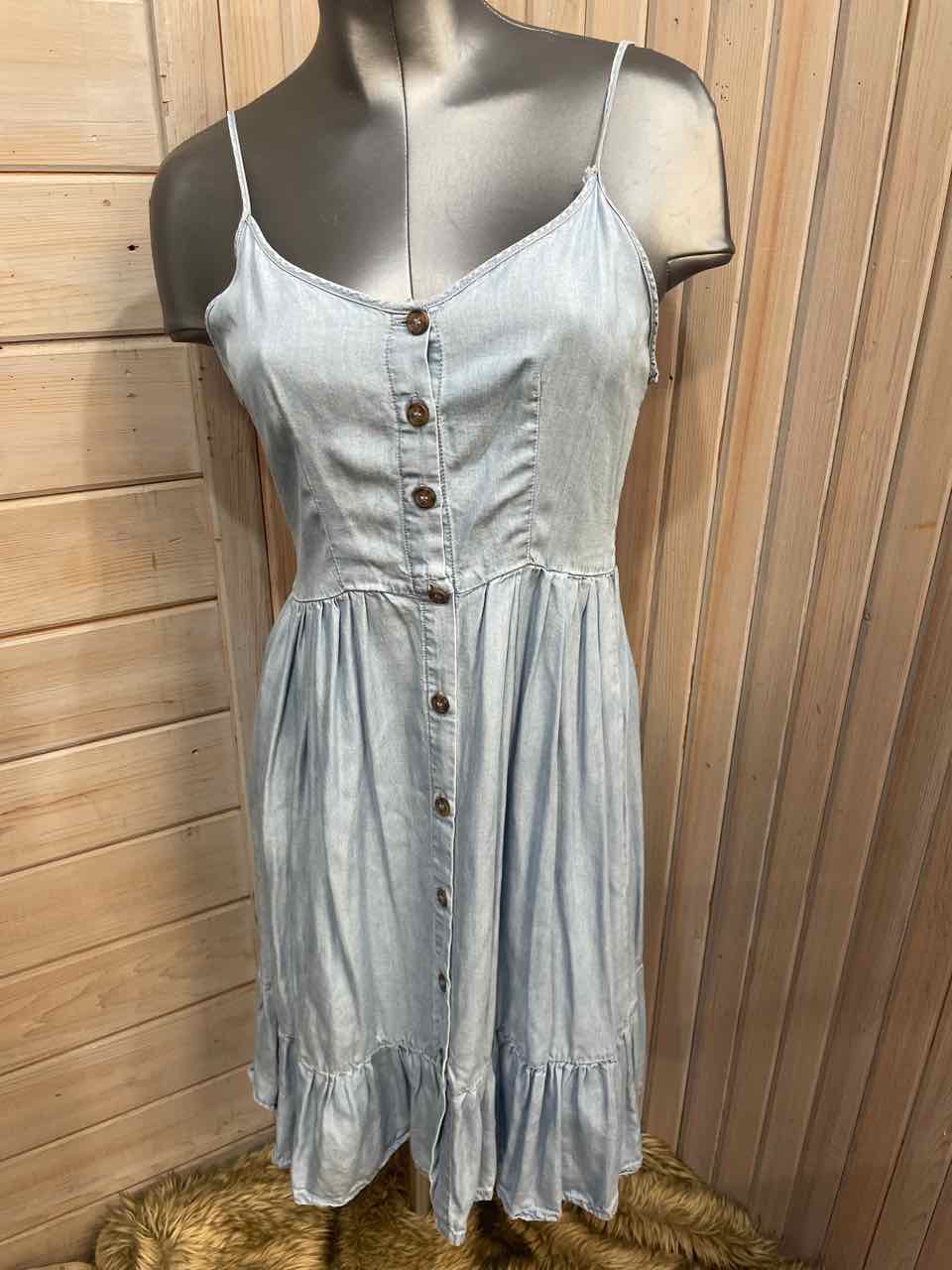 M - Love Tree Dress