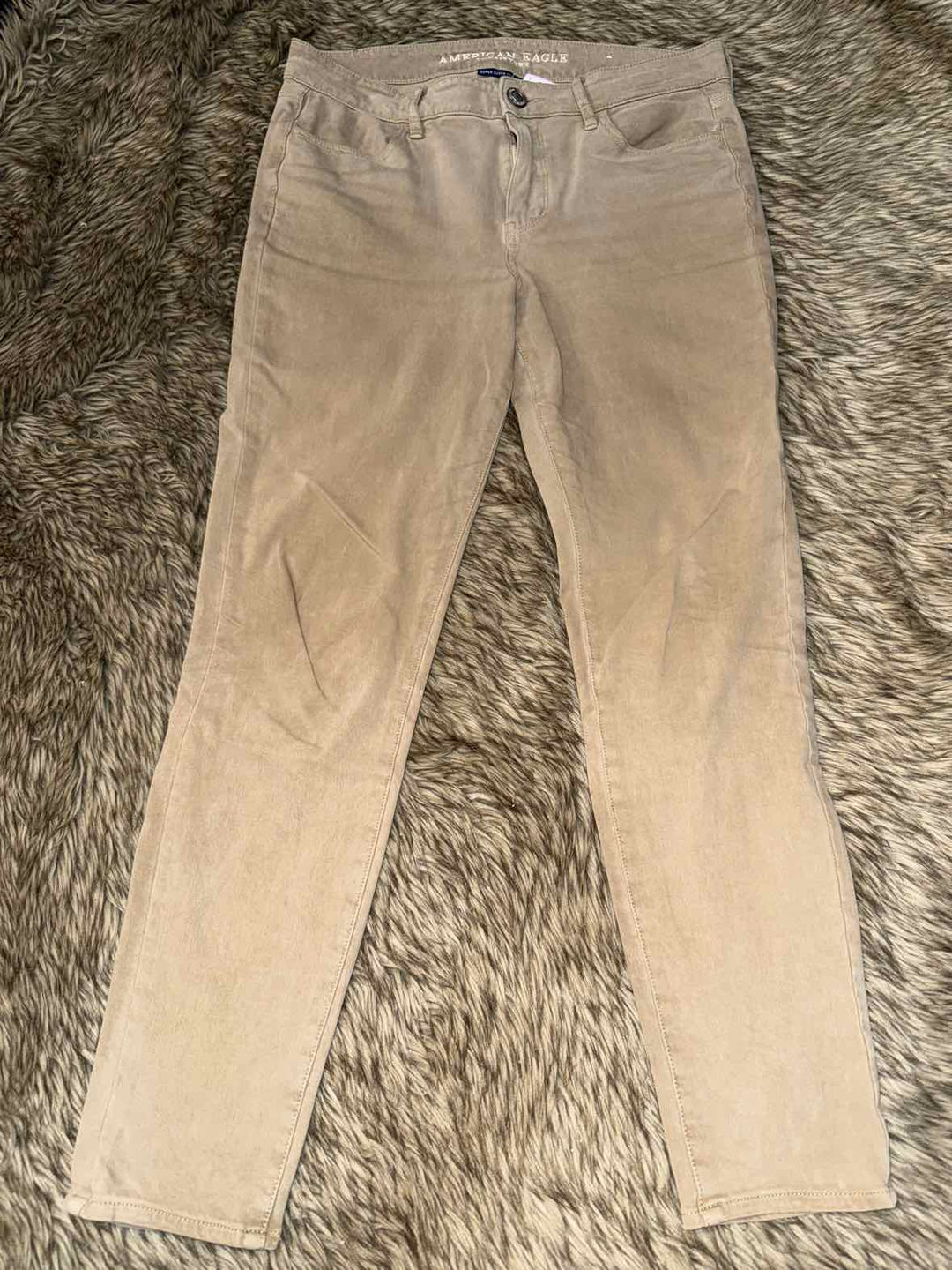 8 - American Eagle Jeans