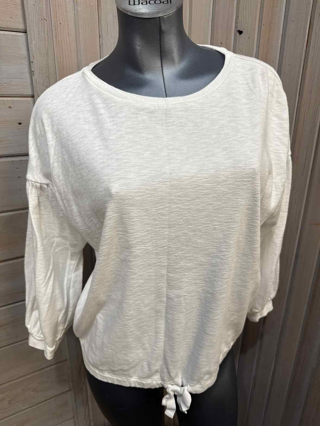 S - Banana Republic Long Sleeve