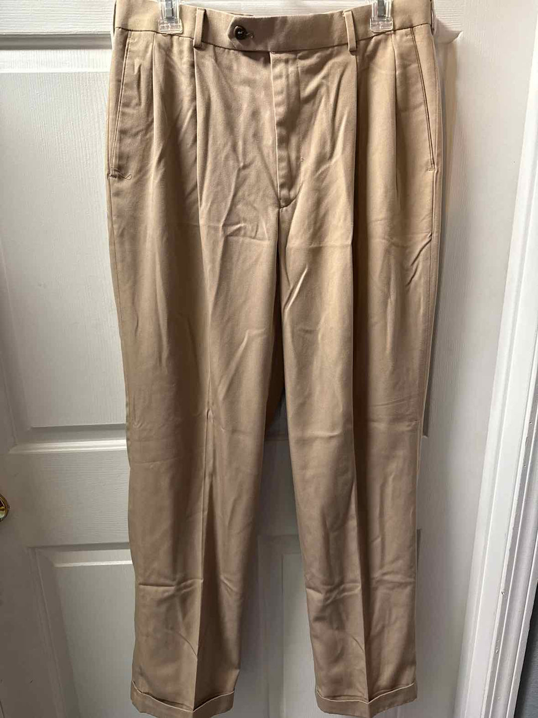 34/32 - Stafford Slacks