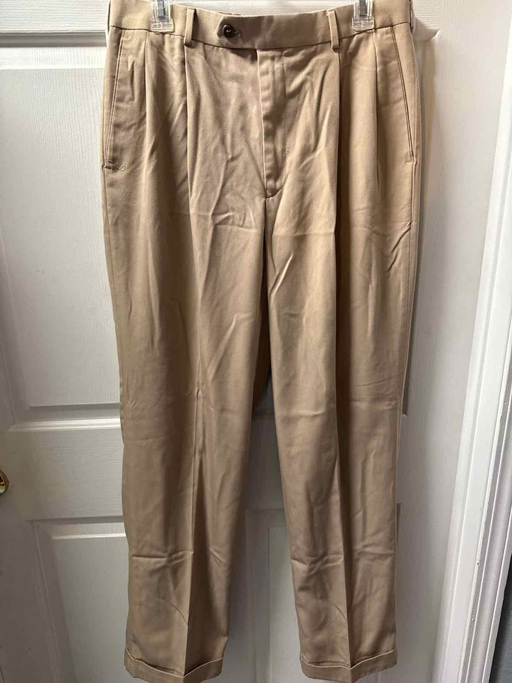 34/32 - Stafford Slacks