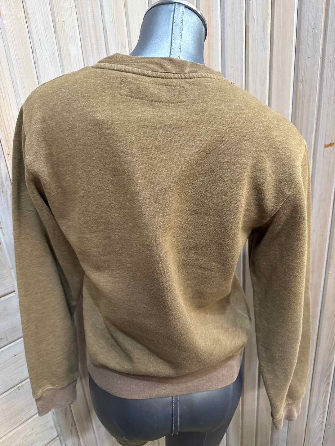 S - Hard Rock Cafe Sweatshirt