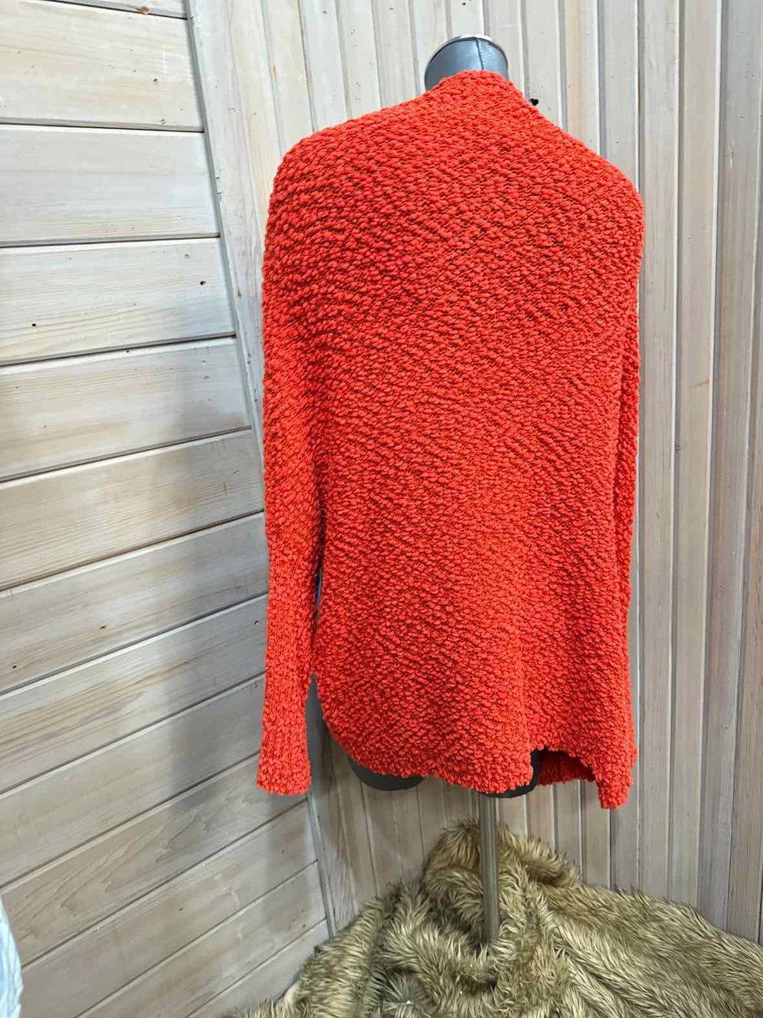 One Size - ADORA Cardigan