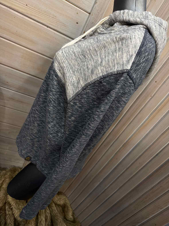 M - Lucky Brand Hoodie