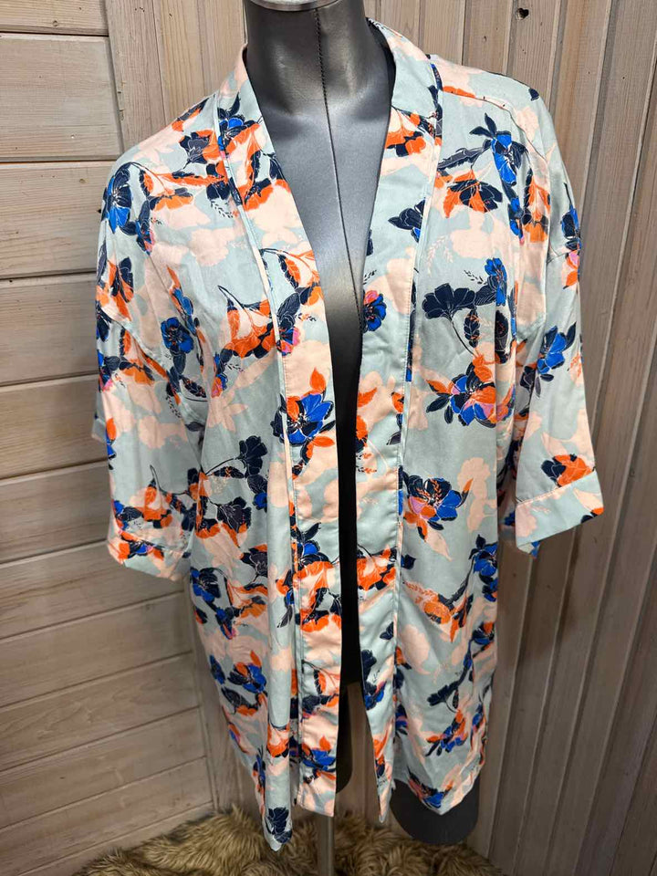 S - Ro & De Kimono