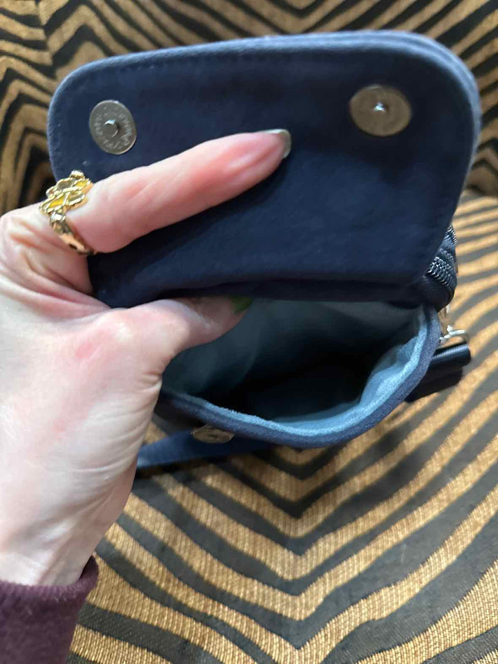 Purse - IHKWIP Travel  Pouch