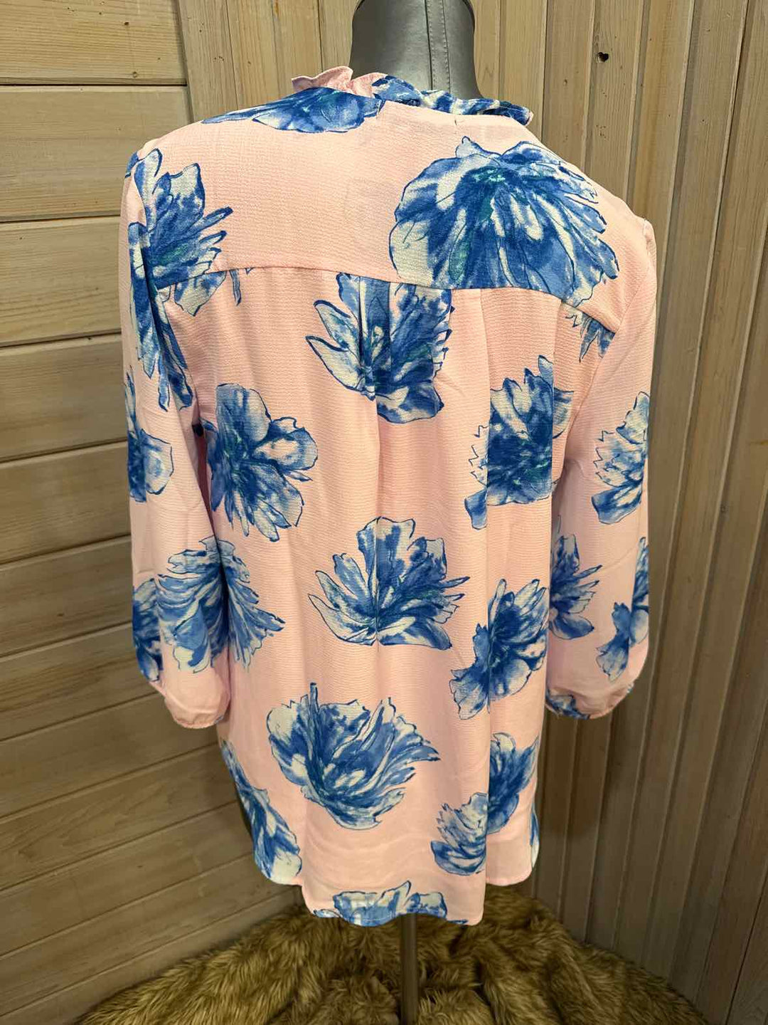 M - gibson Babydoll Top