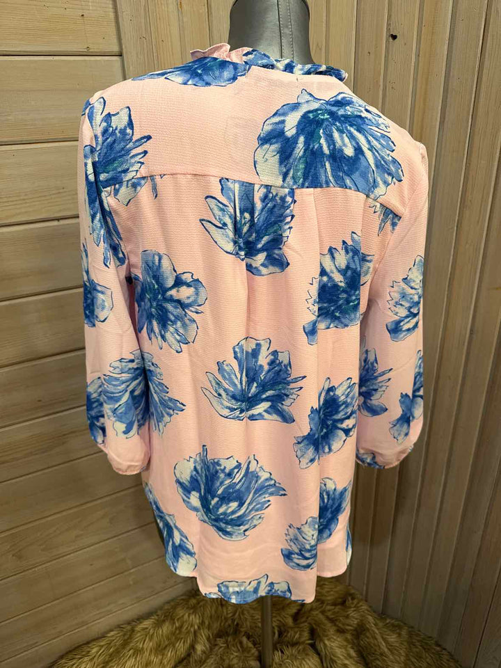 M - gibson Babydoll Top