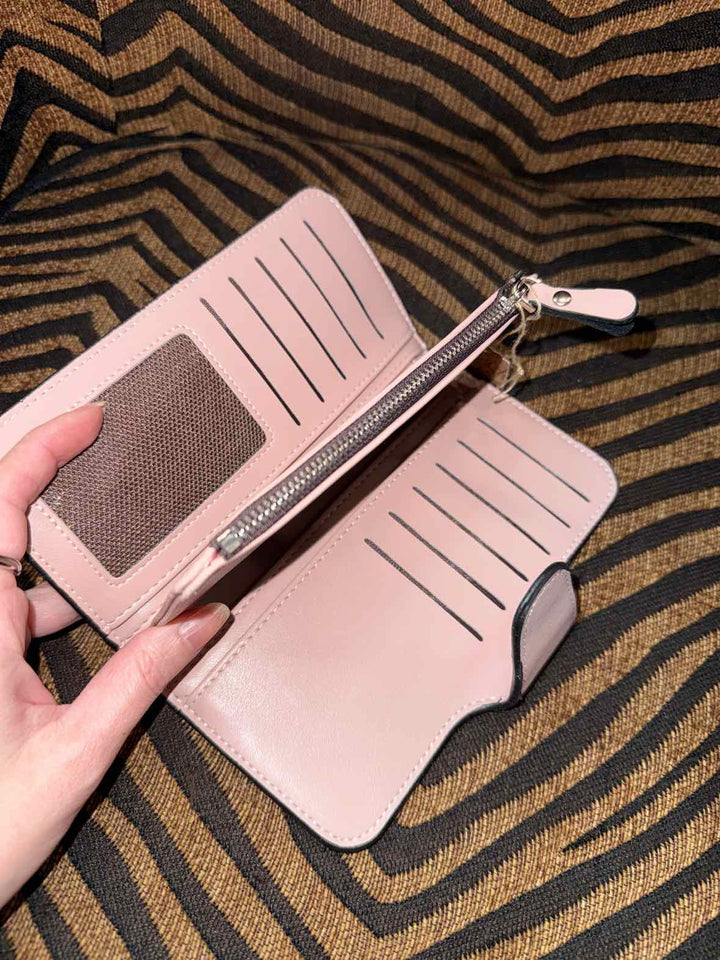 Accessories - Baellerry Wallet