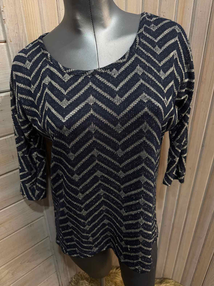 S - Maurices 3/4 Sleeve