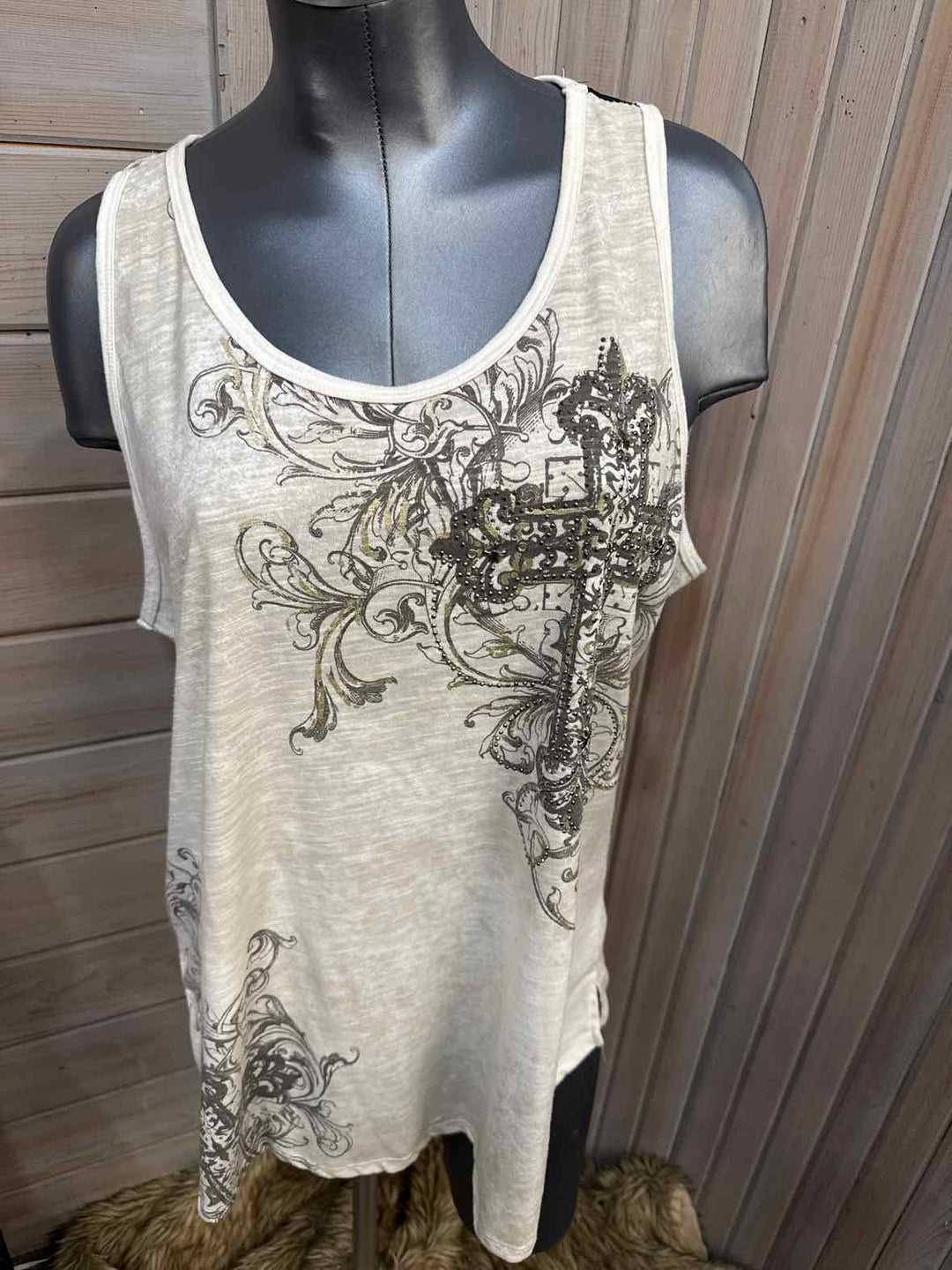 XXL - Maurices Tank