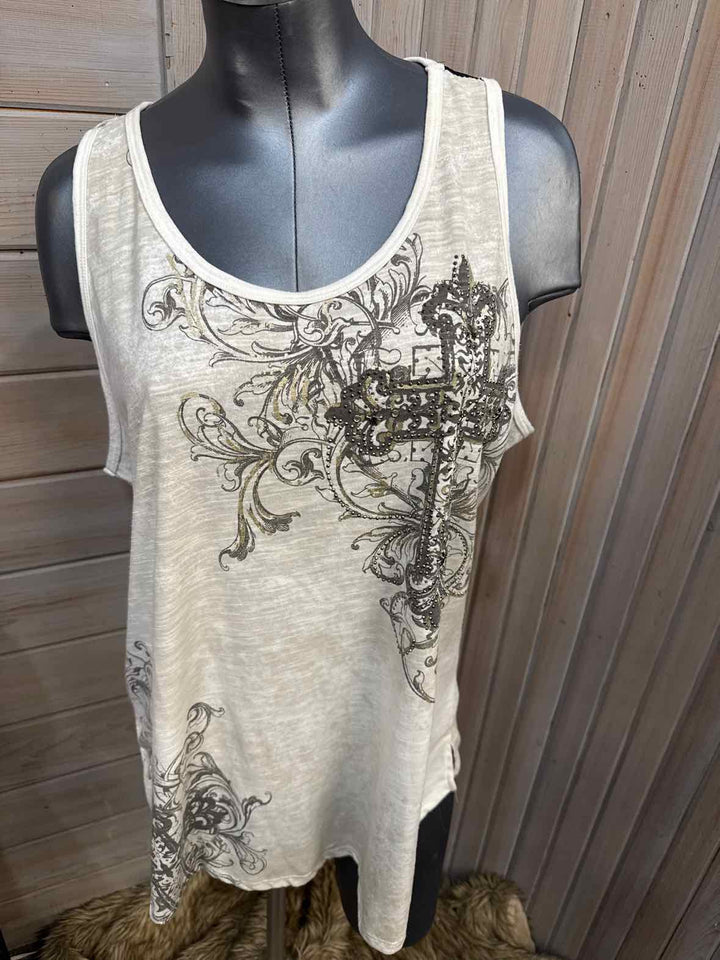 XXL - Maurices Tank