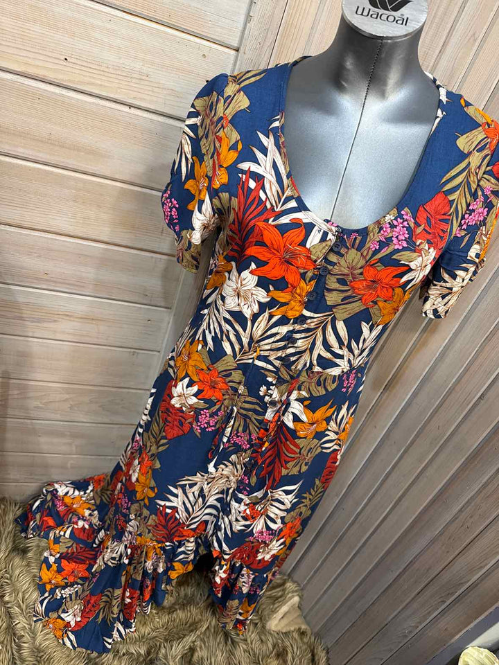 L - Dani & Dani Dress