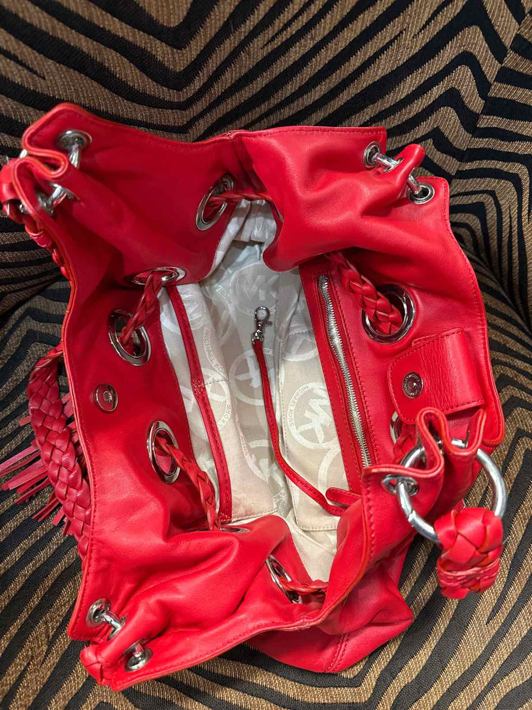 Purse - Michael Kors Shoulder Bag