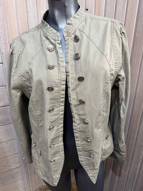 1 - Maurices Jacket