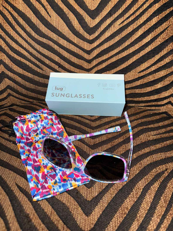 Gifts - lug Sunglasses