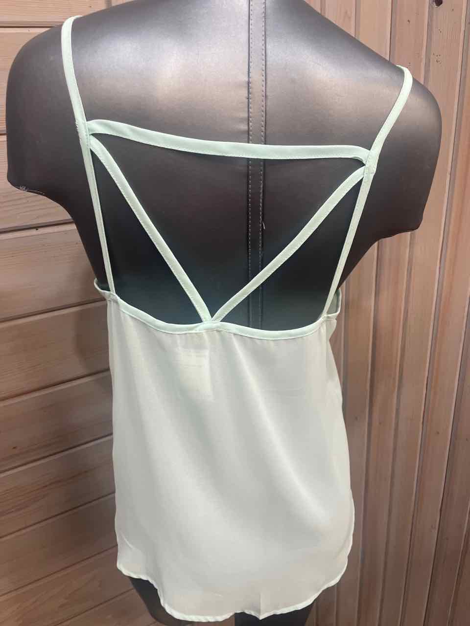 L - Bee Free Tank