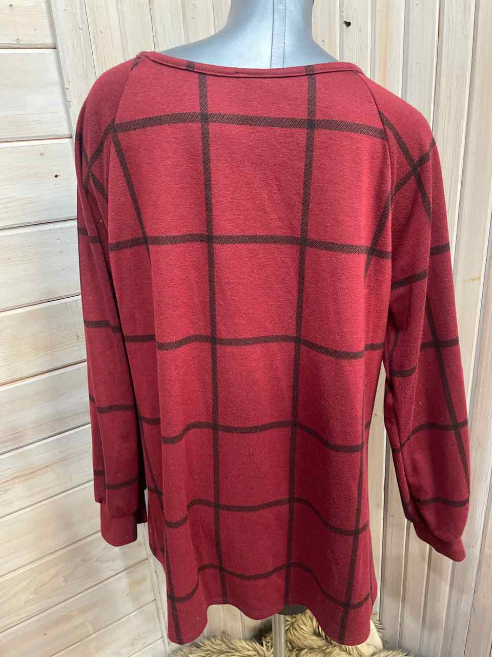 3X - Acting Pro Long Sleeve