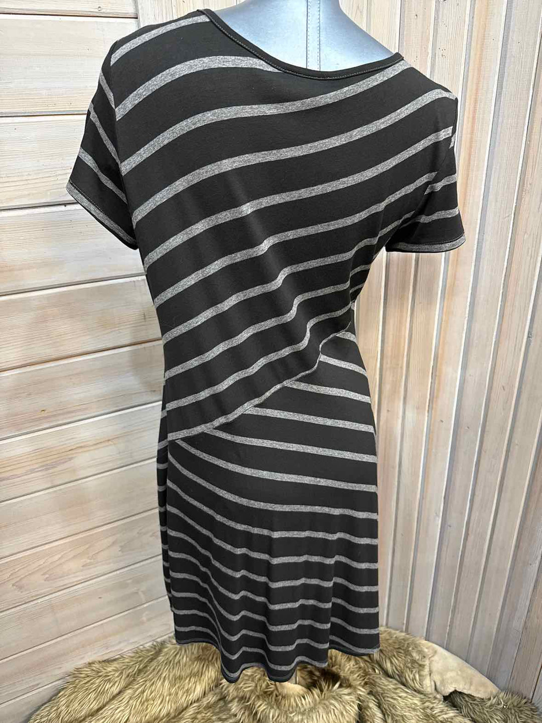 L - AB Studio Dress