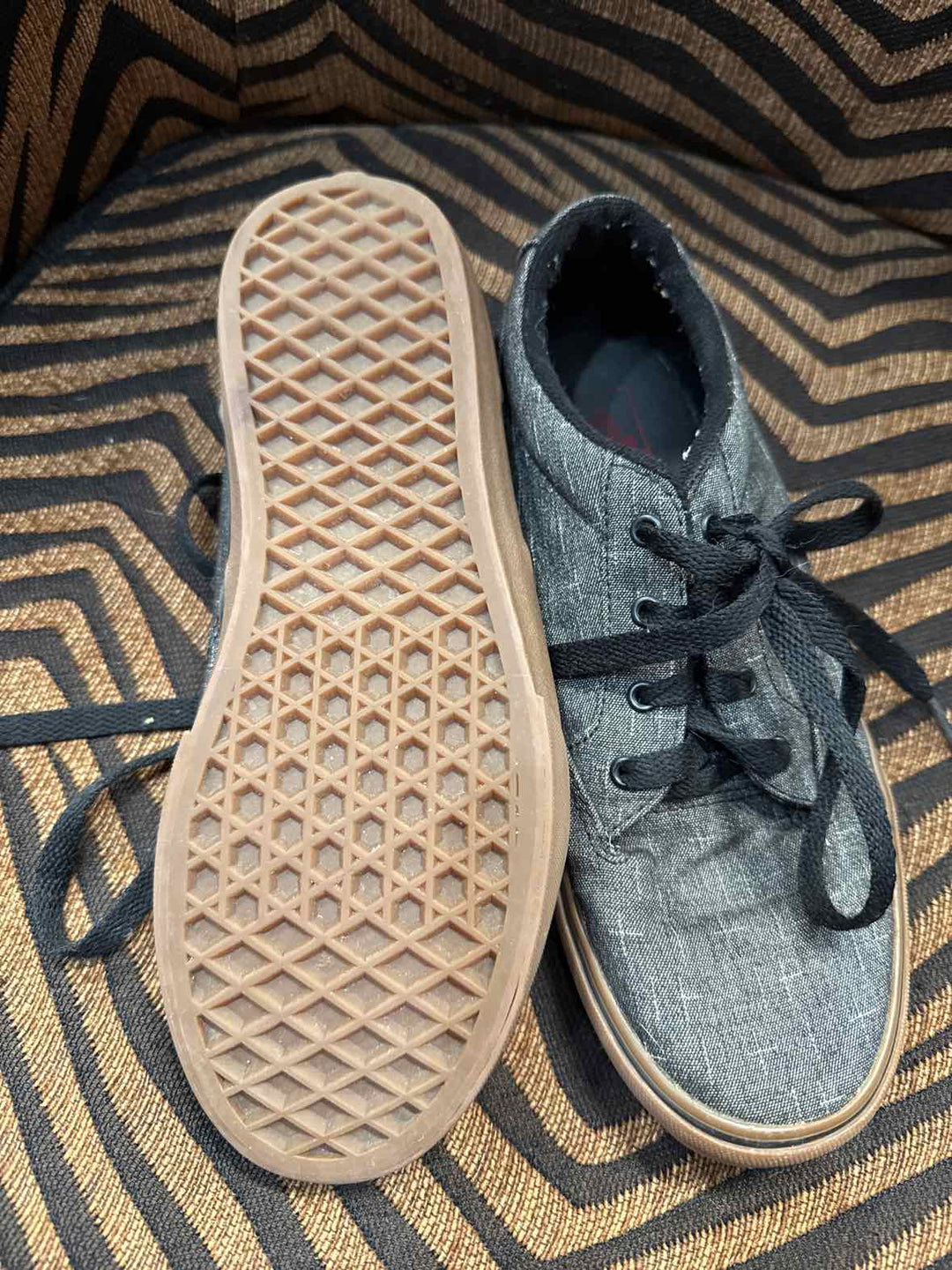5 - Vans Shoes