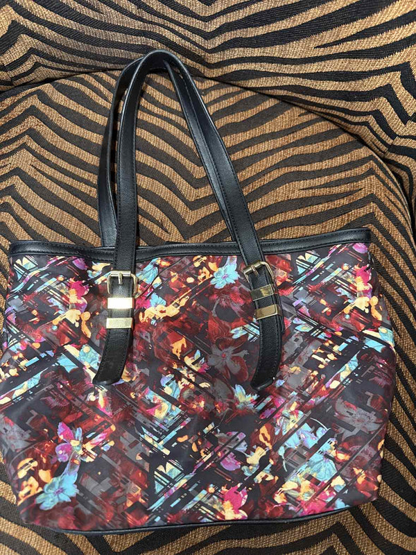 Purse - Nicole Miller Shoulder Bag