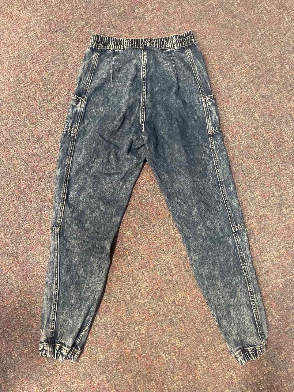 S - Kancan Jeans