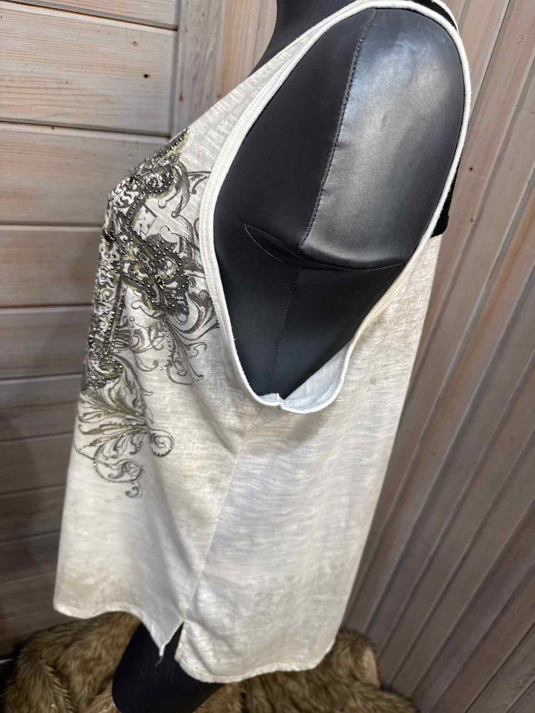 XXL - Maurices Tank