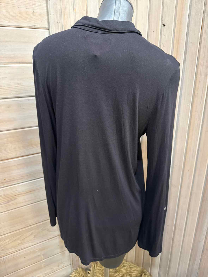 XL - Liz Claiborne Long Sleeve