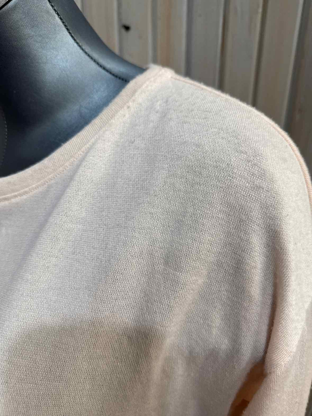 L - Charmed Hearts Long Sleeve