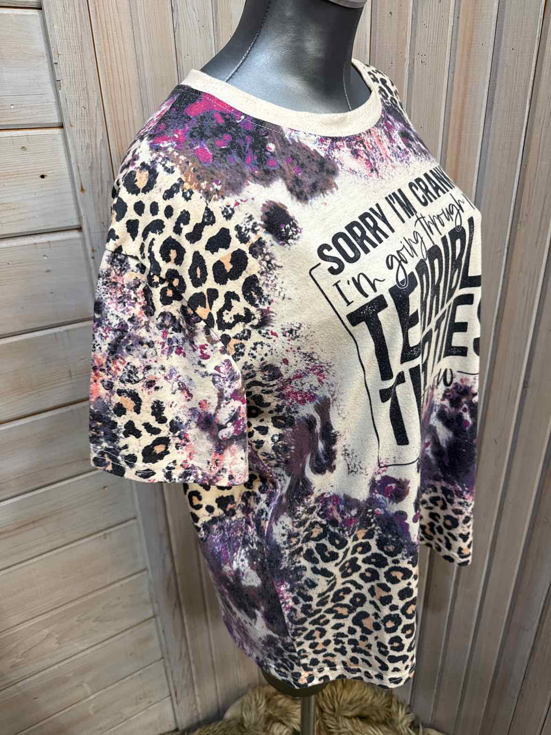 XL - Unbranded T-Shirt