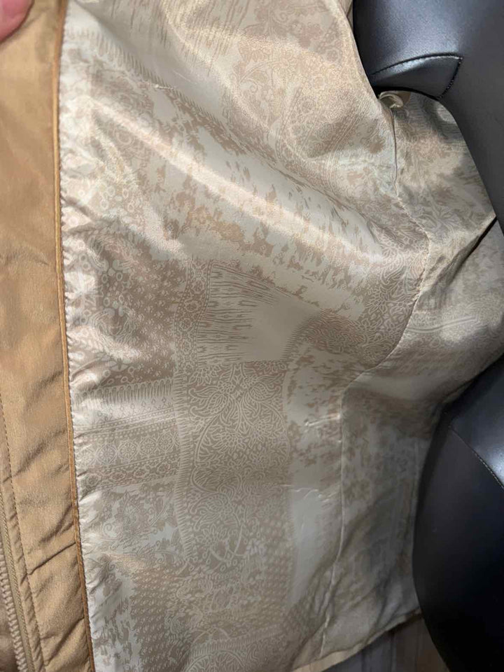 S - Breckenridge Jacket