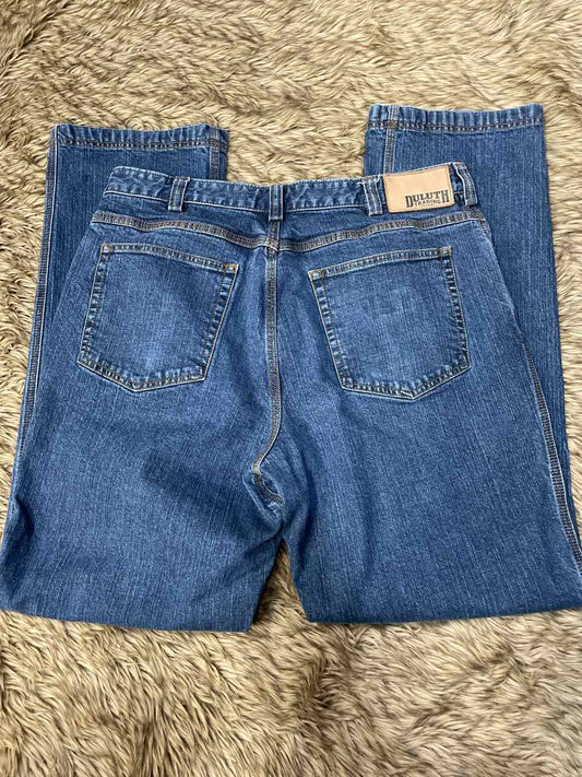 36/34 - Duluth Trading Co. Jeans