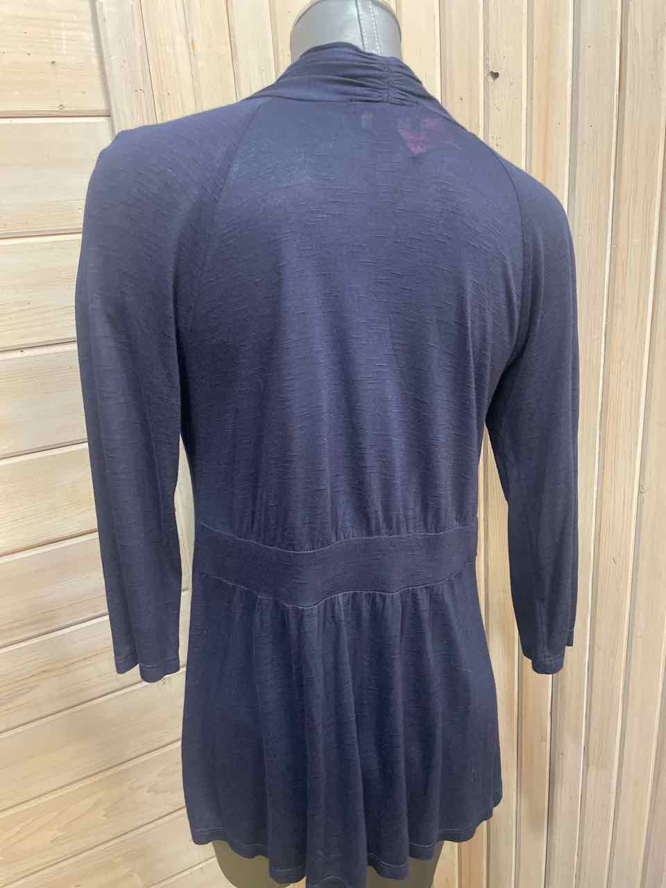 S  - AB Studio Cardigan