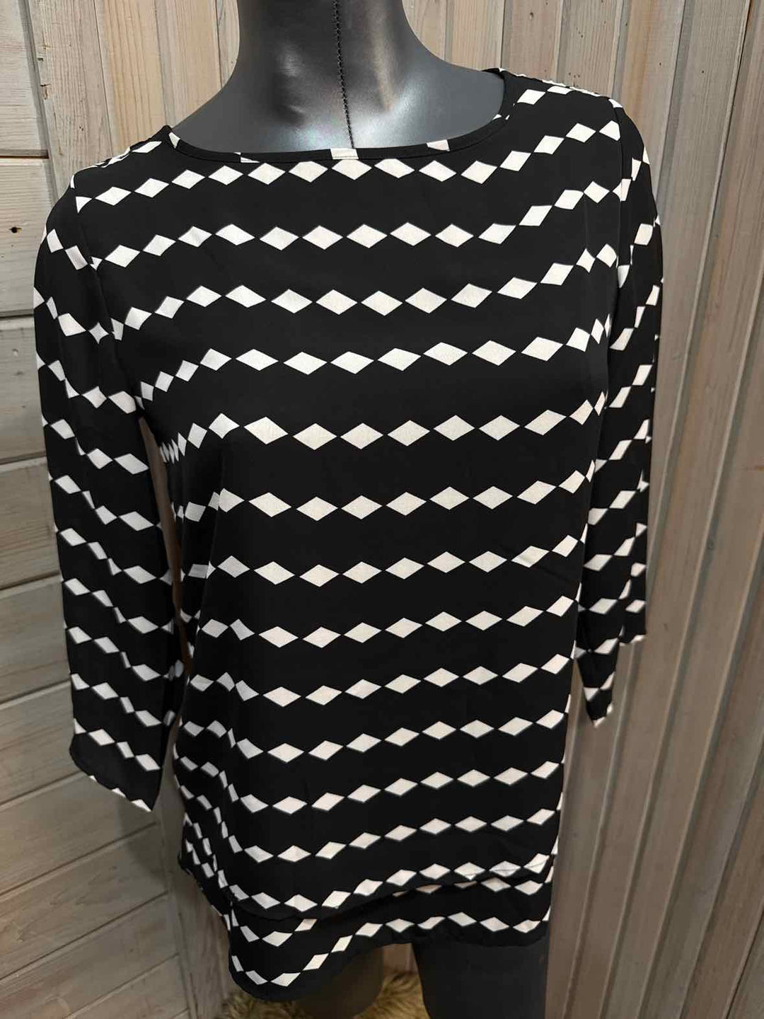 XS - The Limited Blouse