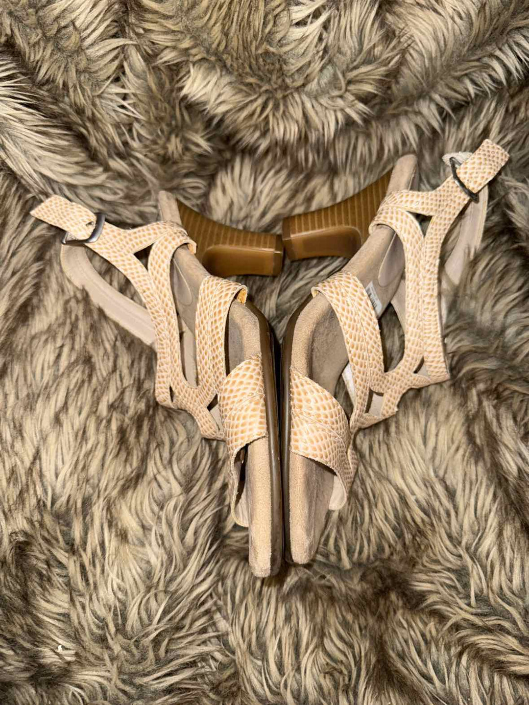 9.5 - Aerosoles Heals