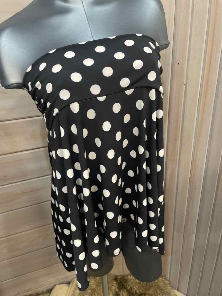 L - Maurices Skirt