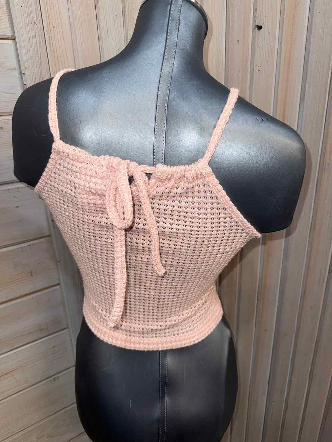 XS - Unbranded Tank