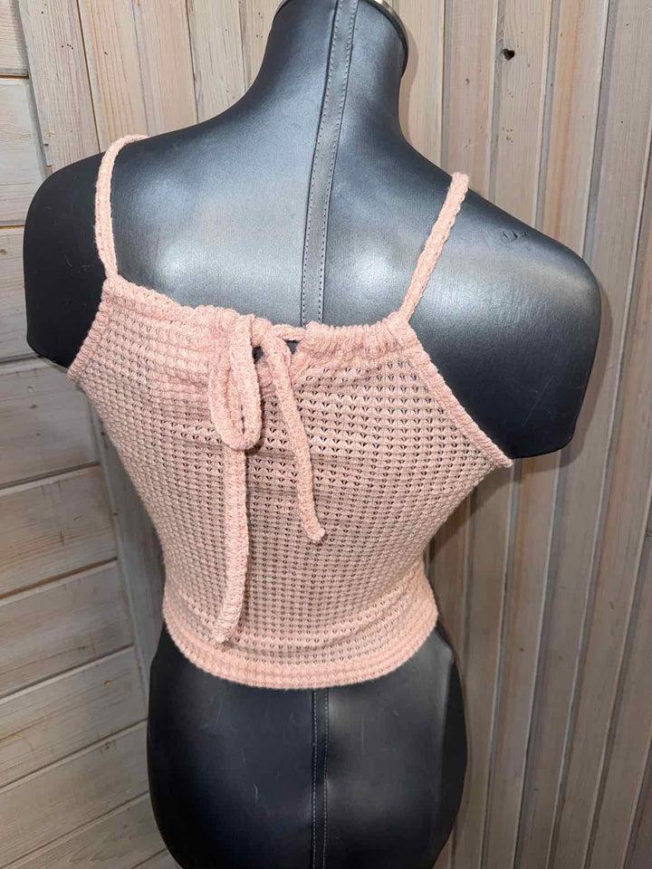 XS - Unbranded Tank