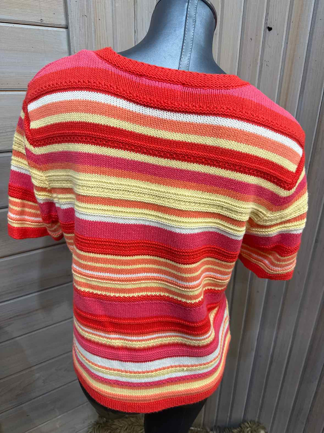 M - Christopher & Banks Sweater