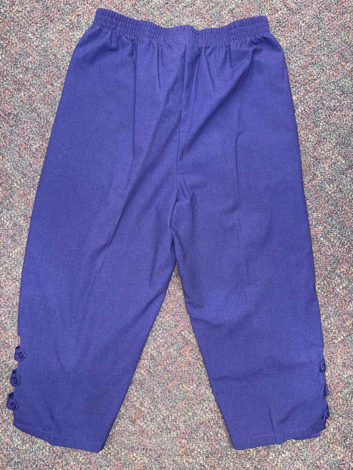 L - salem straits Capri