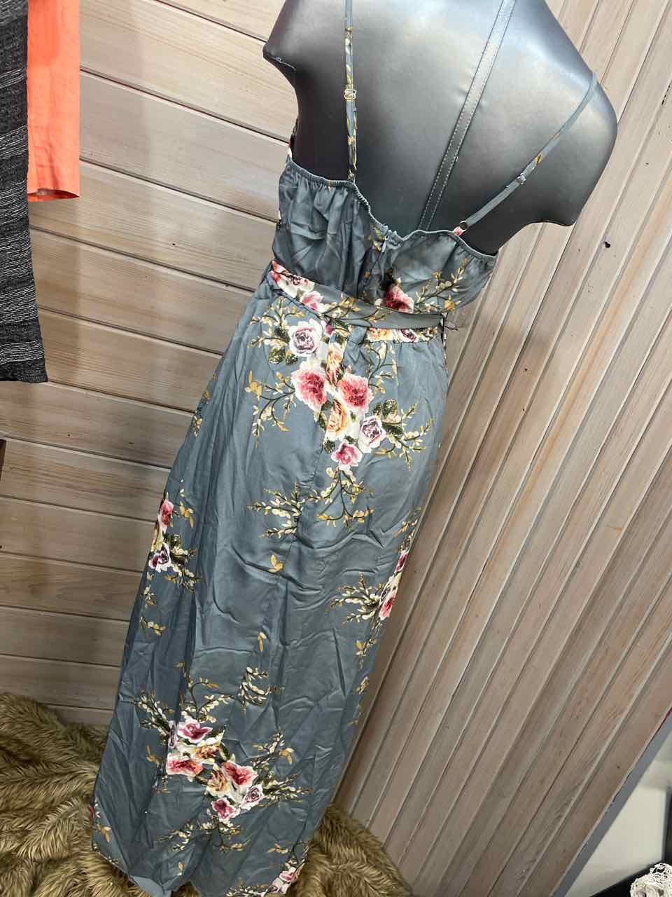 L - MH Boutique Dress