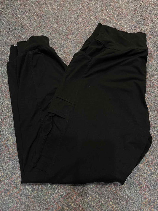 M - Rae Mode Pants